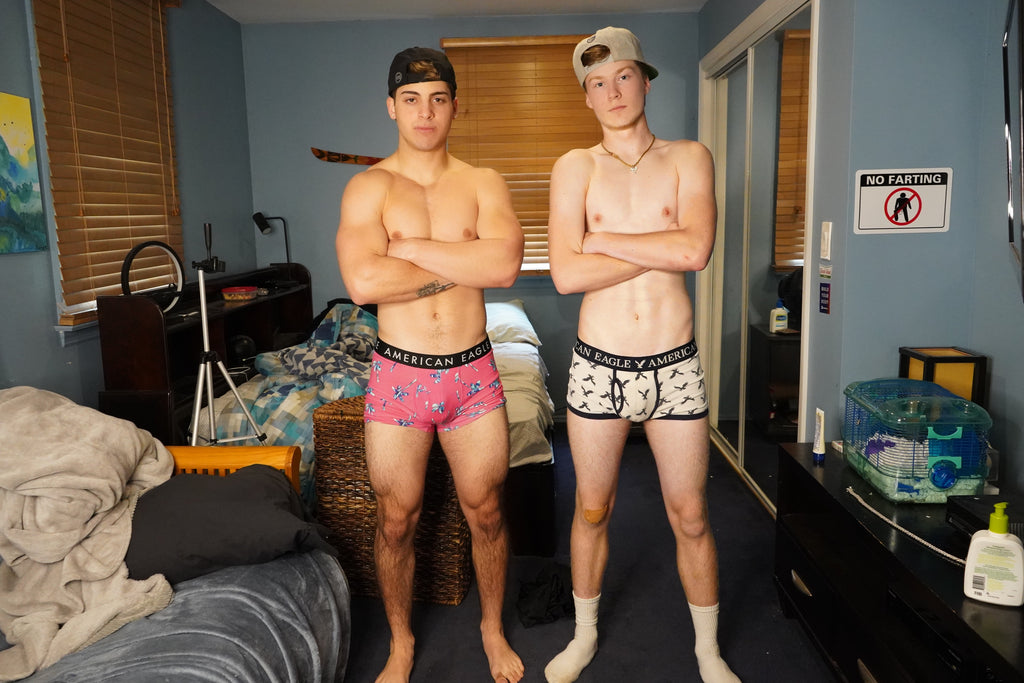 Ultimate Popper Domination FT. ToolBag Tim