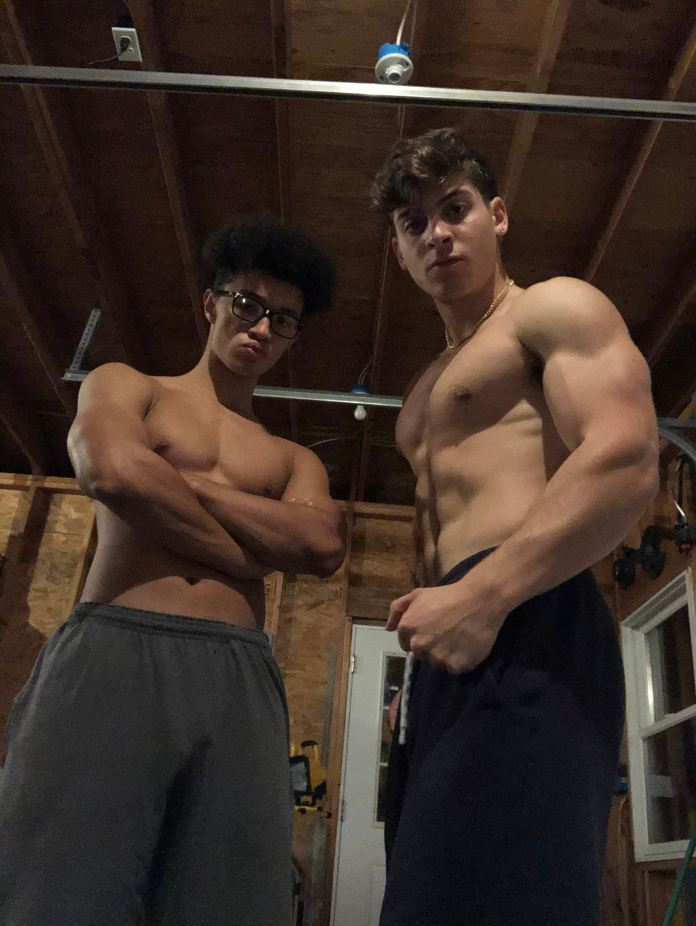 Duo Degrade FT. Diesel Derrick