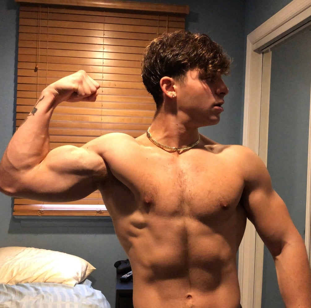 Intense Popper Training