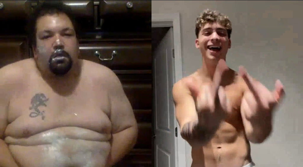 Mayo Meth Pig Madness