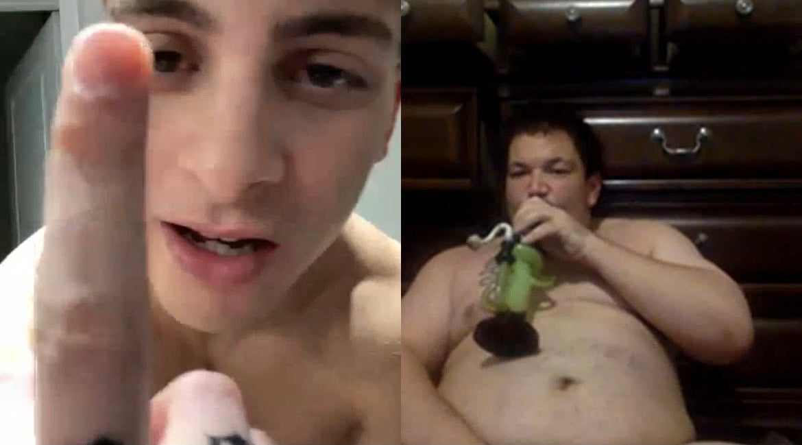 Mayo Meth Pig Madness