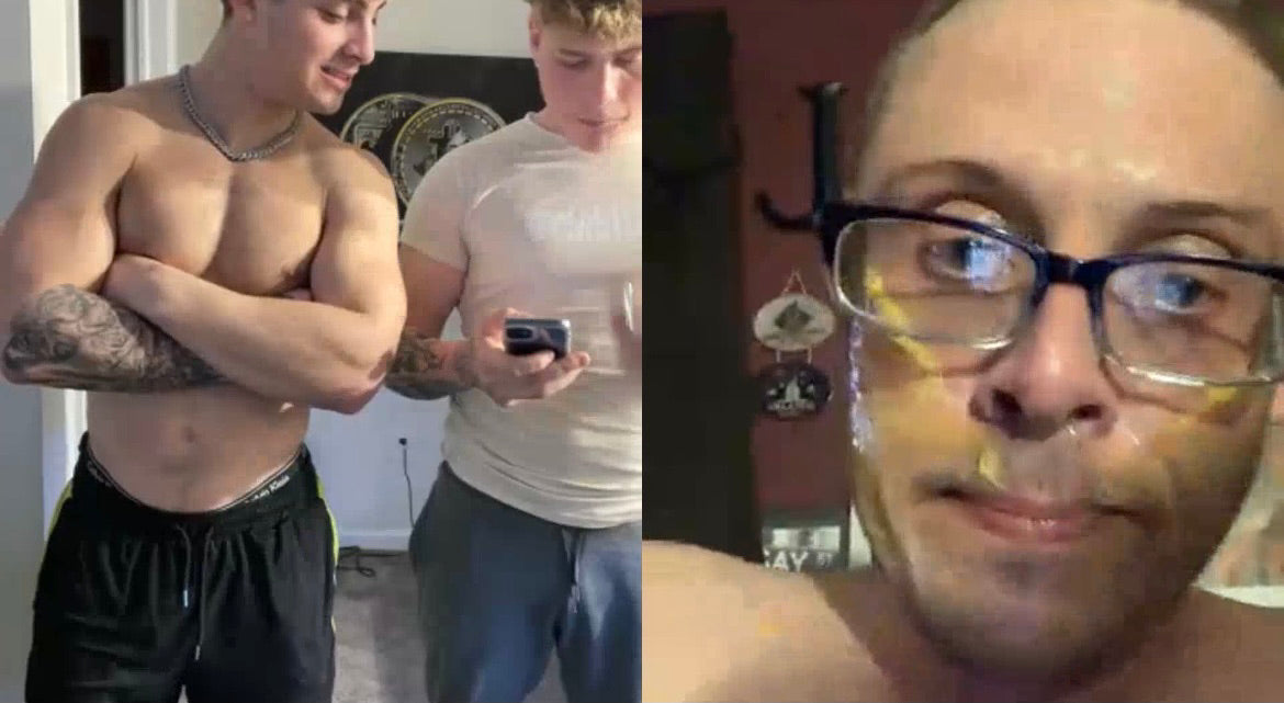 Crackhead Humiliation Drain FT. Alpha Jay