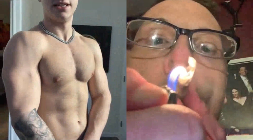 Crackhead Humiliation Drain FT. Alpha Jay