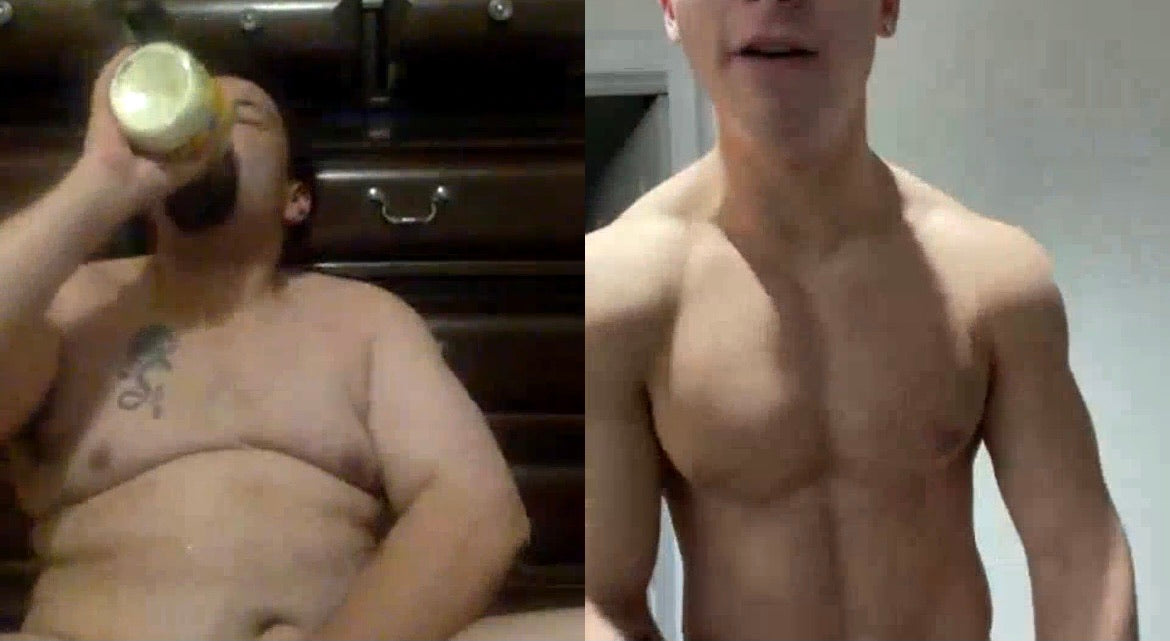 Mayo Meth Pig Madness