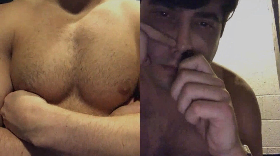 Live Humiliation Popper Drain *INTENSE*